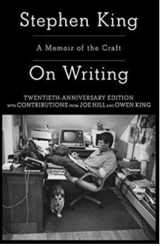 On Writing: A Memoir Of The Craft